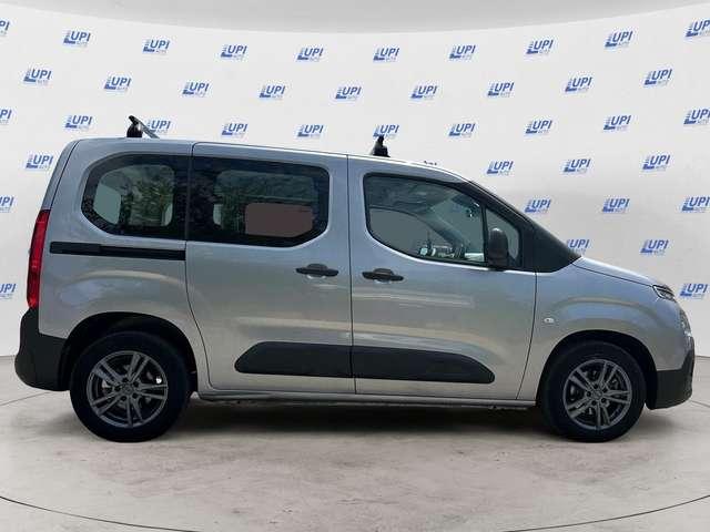 Citroen Berlingo 1.5 bluehdi M Feel s&s 100cv
