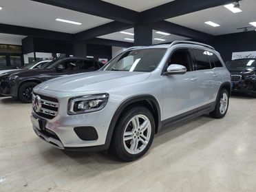 Mercedes-benz GLB 180 d Automatic Sport