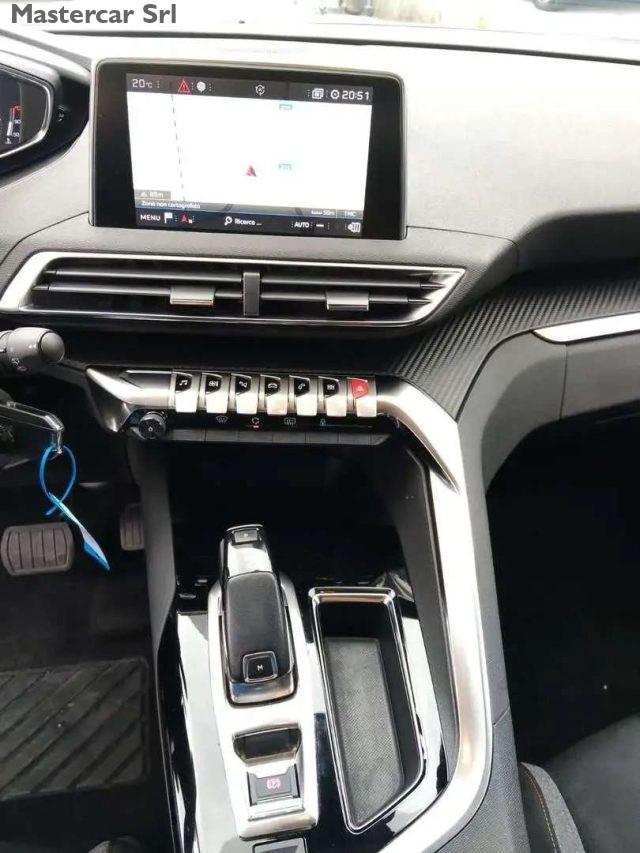 PEUGEOT 3008 3008 1.5 bluehdi Business s - GD514TK