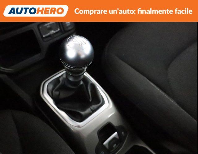 JEEP Renegade 1.0 T3 Limited