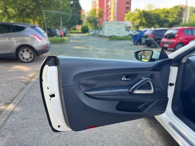 Volkswagen Scirocco 1.4 tsi