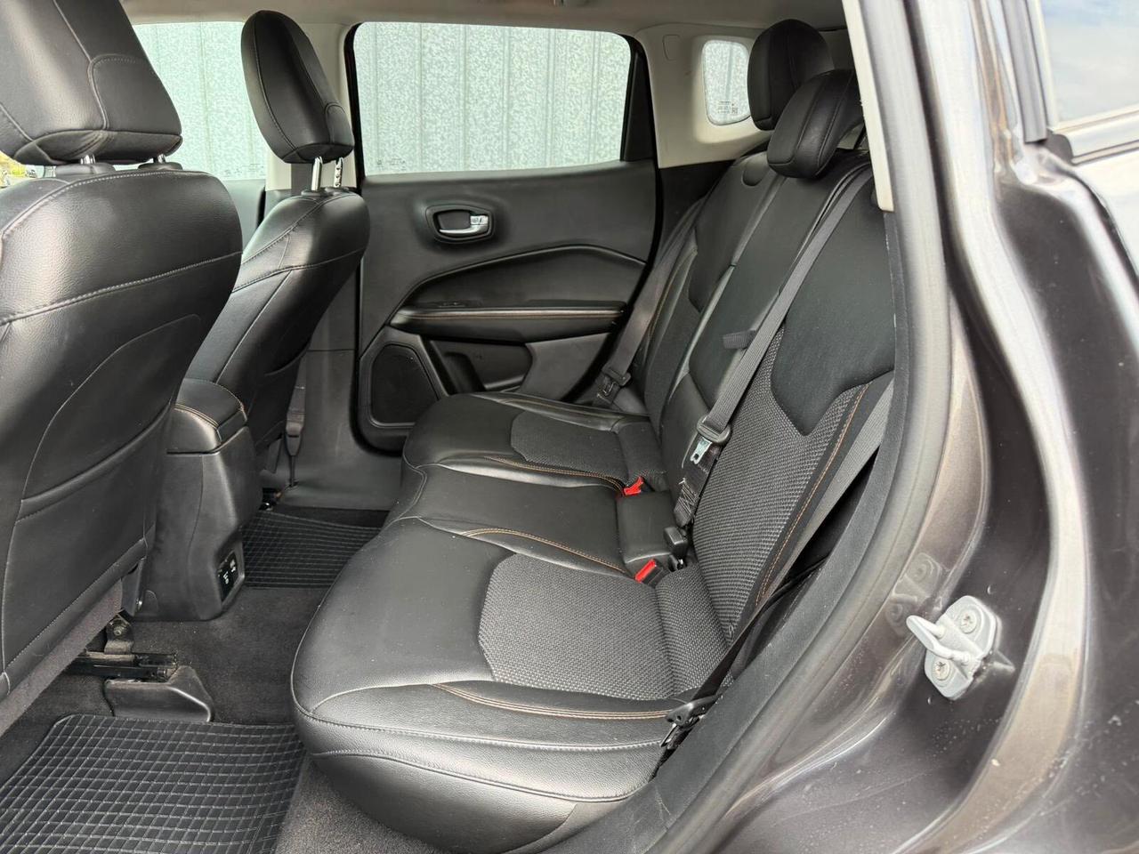 Jeep Compass 1.6 MJT LIMITED