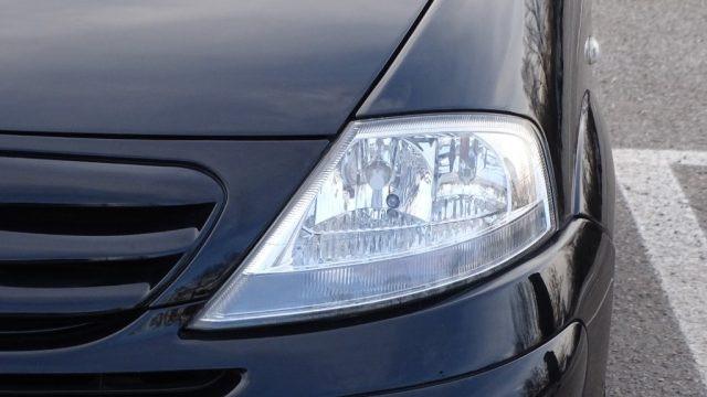 CITROEN C3 1.4 Benzina, 73 cv, manuale, versione "Exclusive".