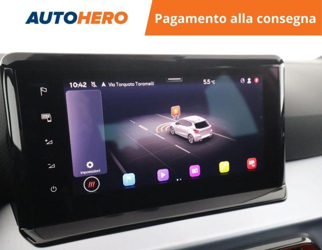 SEAT Ibiza 1.0 MPI 5 porte FR