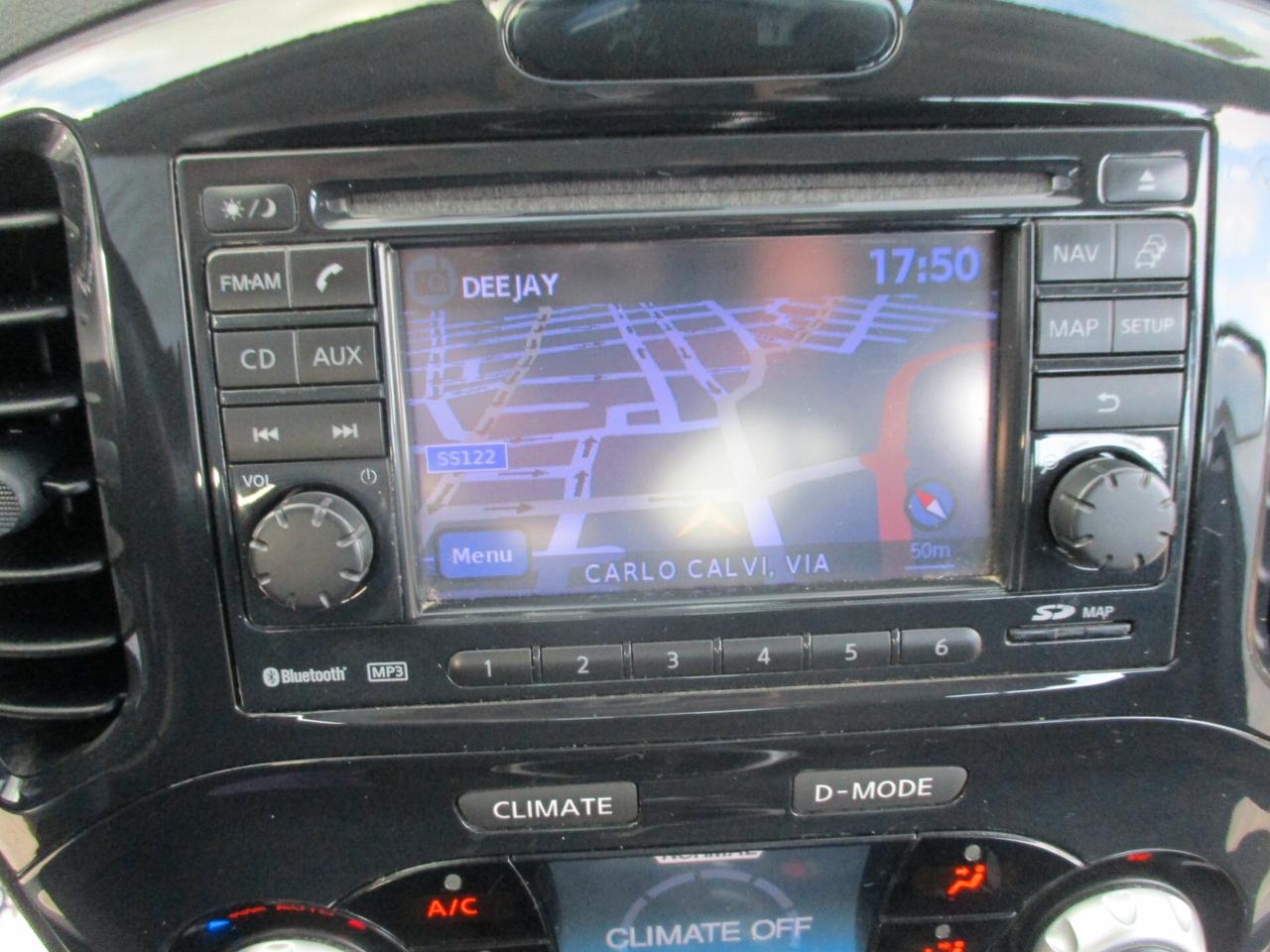 Nissan Juke 1.5 dCi FULL OPTIONAL 2014