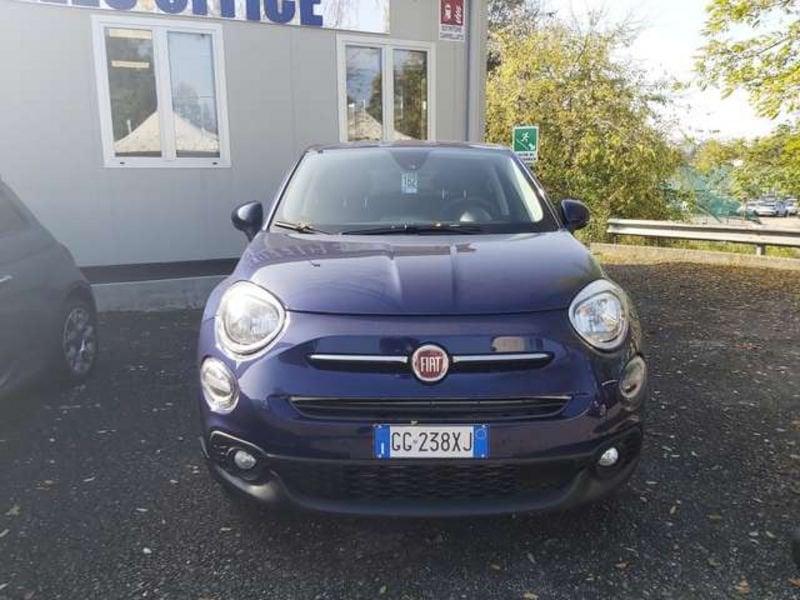 FIAT 500X 1.3 mjt Connect 95cv