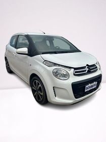 CITROEN C1 VTi 72 S&S 5 porte Feel