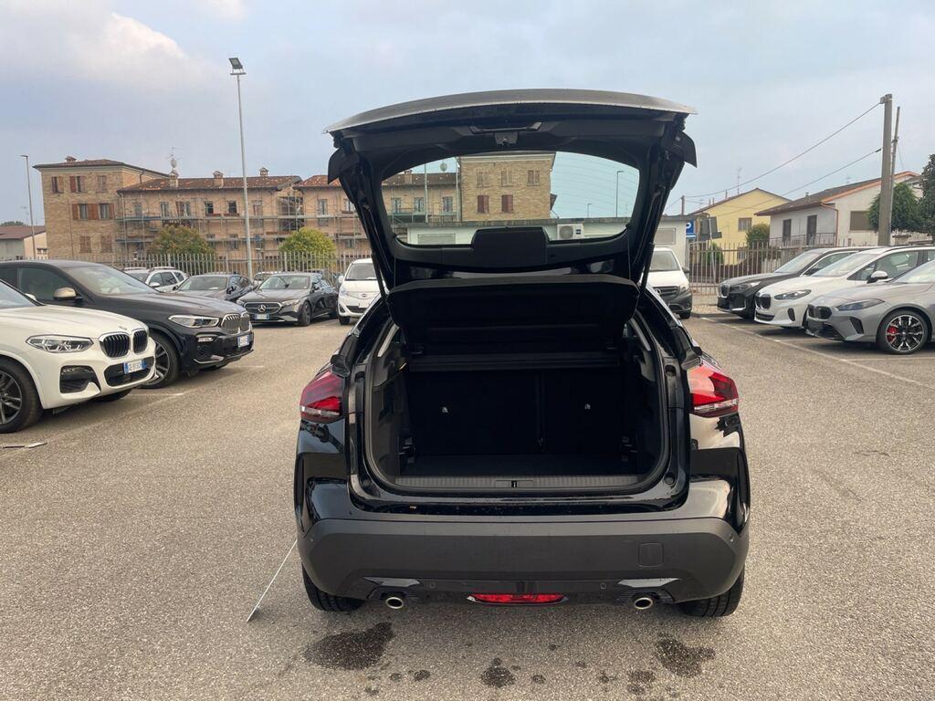 Citroen C4 1.2 PureTech Plus EAT