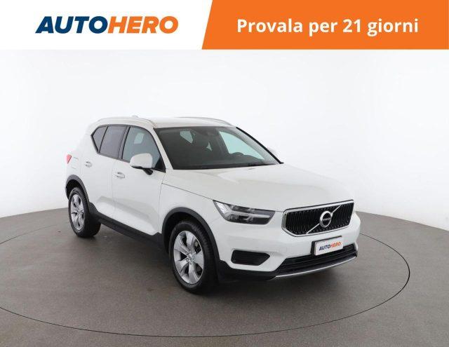 VOLVO XC40 D3 Geartronic Momentum Pro