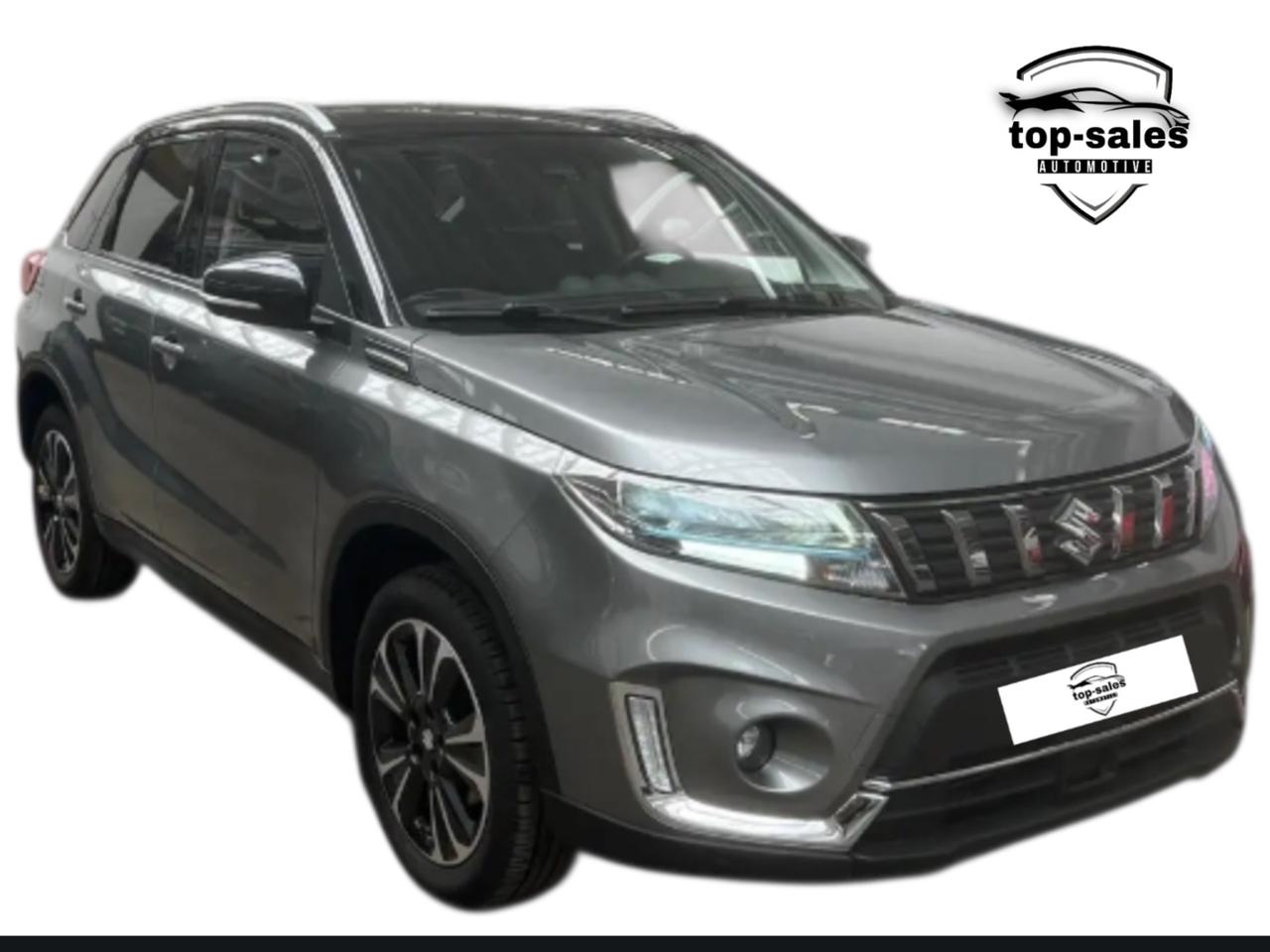 Suzuki Vitara 1.4 Hybrid A/T 4WD AllGrip Starview Perfetta
