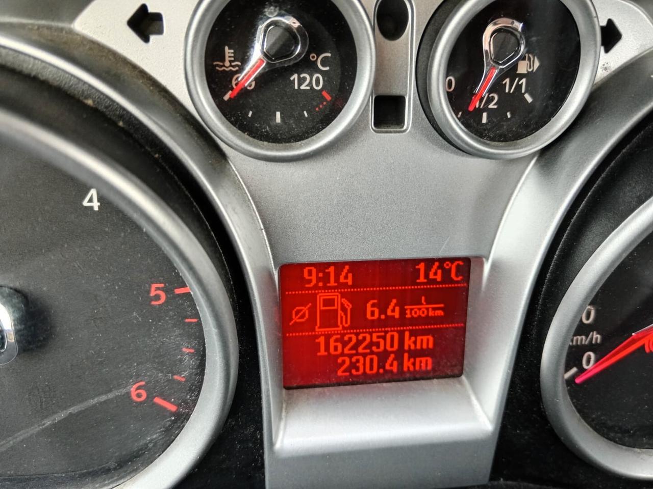 Ford Focus 3° SERIE 1.6 TDCI