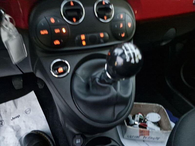 FIAT 500 My24 1.0 70 Cv Hybrid