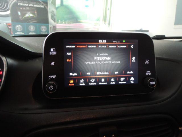 FIAT Tipo 1.6 Mjt S&S SW Lounge