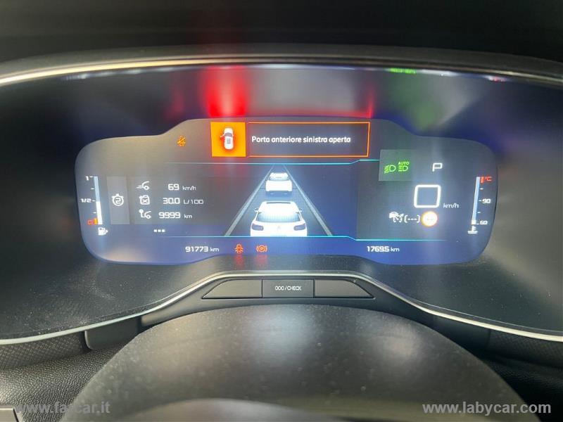 CITROEN C5 Aircross BlueHDi 130 S&S EAT8 Max VETTURA IN ARRIVO
