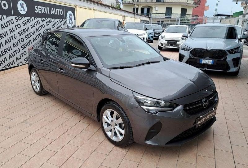 Opel Corsa Corsa 1.2 Elegance