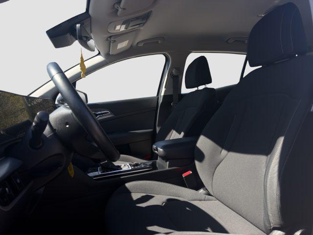 KIA Sportage Sportage 1.6 CRDi MHEV DCT Style