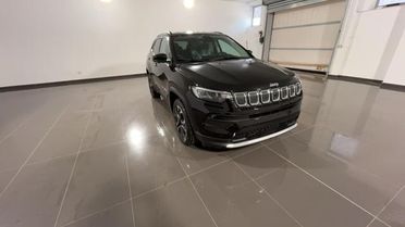 JEEP Compass 1.6 Multijet II 2WD Limited_KM0