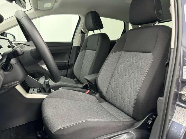 Volkswagen Polo Move 1.0 TSI 95CV *LED+NAVI+IQ.DRIVE* ONLY PROMO