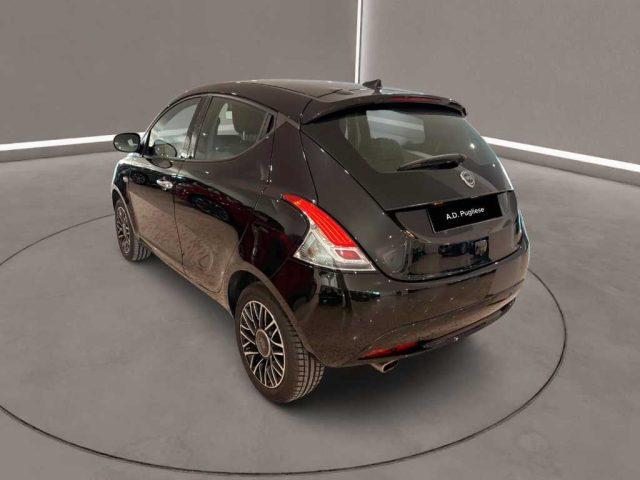 LANCIA Ypsilon 3ª serie - 1.0 FireFly 5 porte S&S Hybrid Plati