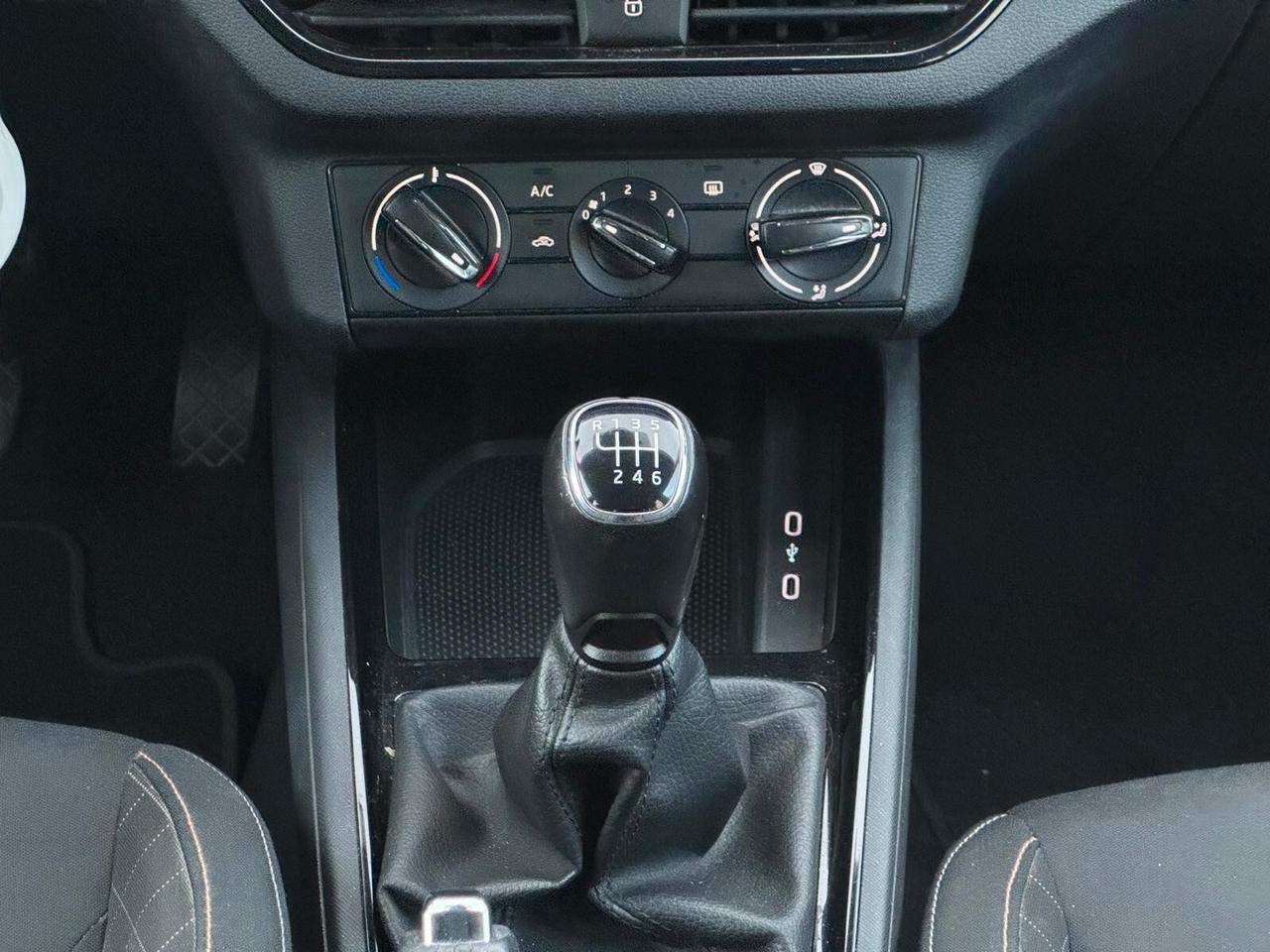 Skoda Kamiq 1.6 TDI