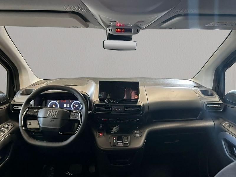 FIAT Doblò Doblo PL 1.5 BlueHdi 130cv EAT8 7p.ti