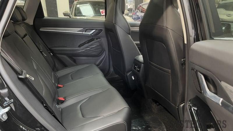 EVO Evo 7 Kairos Evo 7 Kairos 1.5 Turbo Bi-Fuel GPL