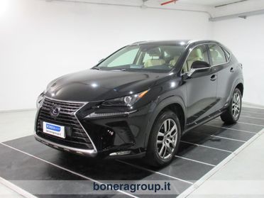 Lexus NX 300 300 2.5 Hybrid Premium 4WD CVT