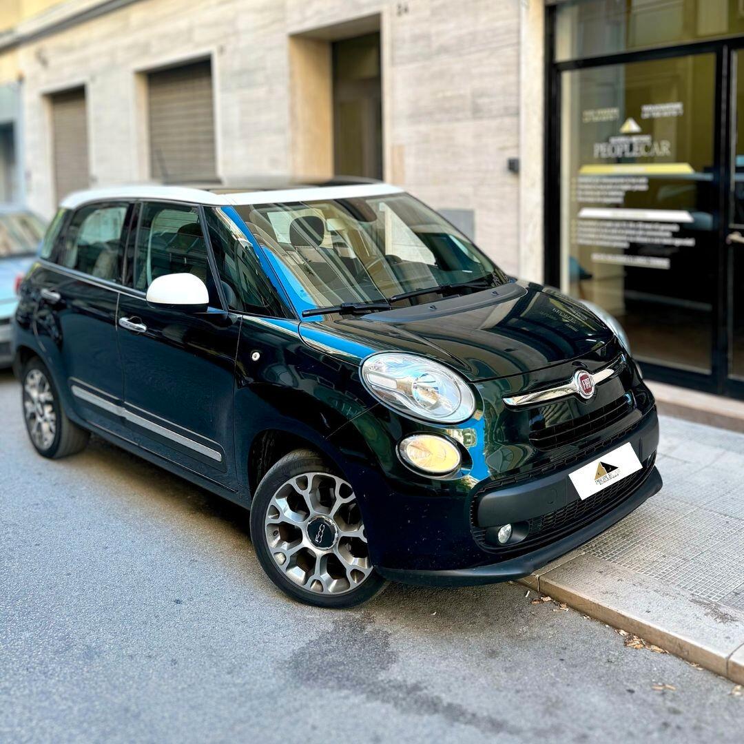 Fiat 500L GPL Lounge **FULL OPTIONAL**