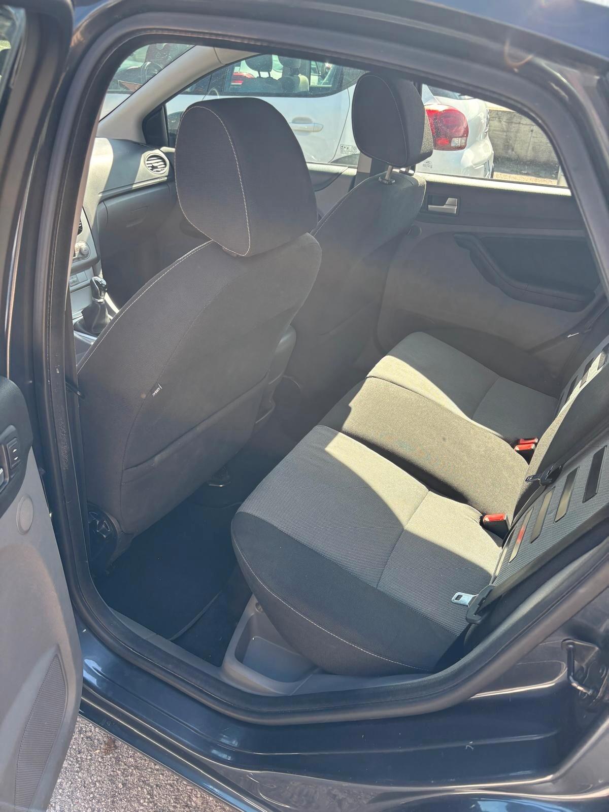 Ford Focus 1.6 TDCi (90CV) 5p.