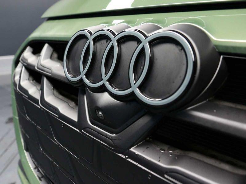Audi A3 Sportback A3 SPORTBACK 5p 35 TDI 150cv S-TRONIC S LINE EDITION