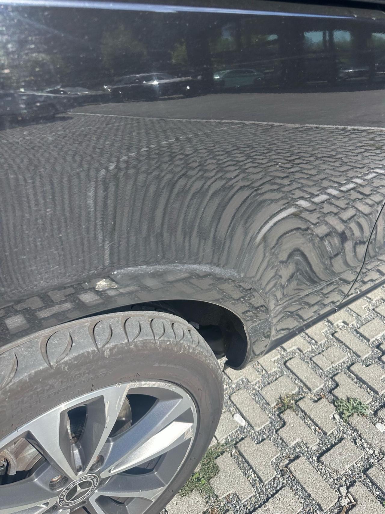 Mercedes-benz V 250 d Automatic Premium Extralong