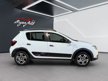 Dacia Sandero Stepway 1.5 Blue dCi 95 CV Techroad