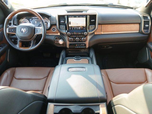 DODGE RAM 1500 5.7 GPL V8 Limited Longhorn N1