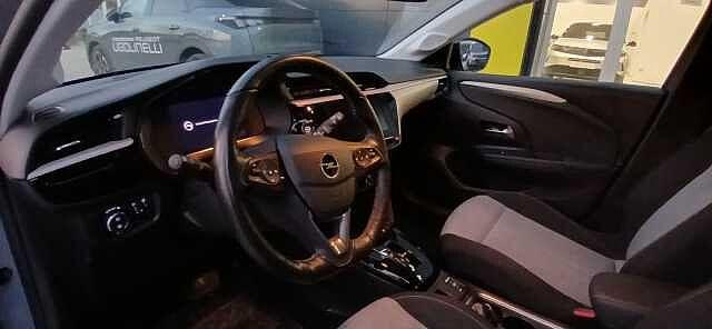 Opel Corsa-E