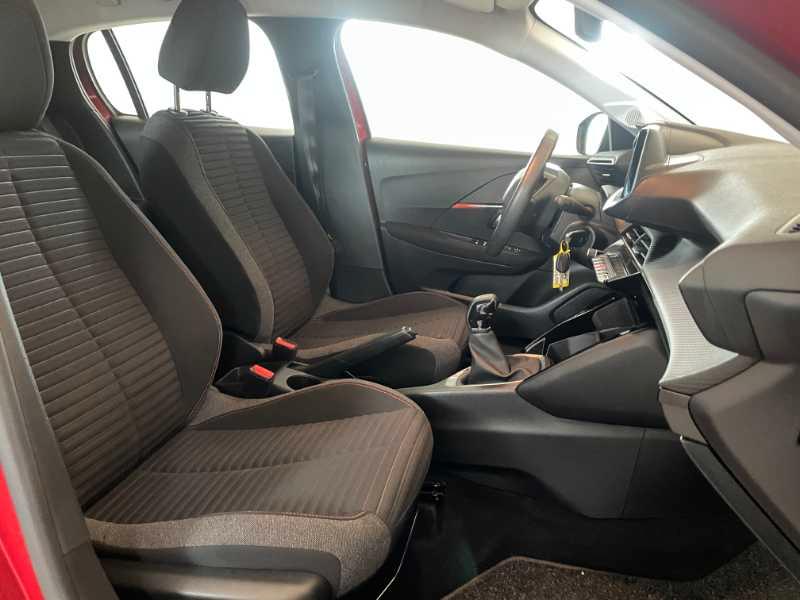 PEUGEOT 208 II - 208 1.2 puretech Active s&s 75cv