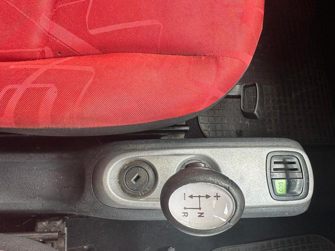 Smart ForTwo 1000 52 kW coupé passion