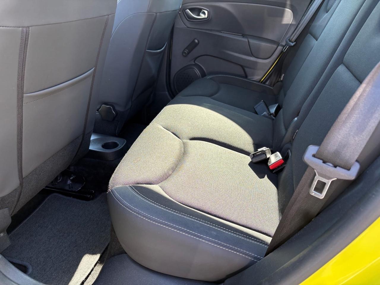 Renault Clio dCi 8V 90 CV 5 porte Business