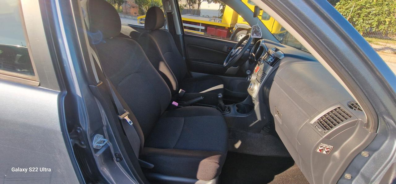 Daihatsu Terios 1.3 4WD SX