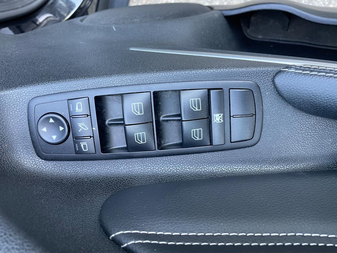 Mercedes-benz ML 350 BlueTEC 4Matic Premium