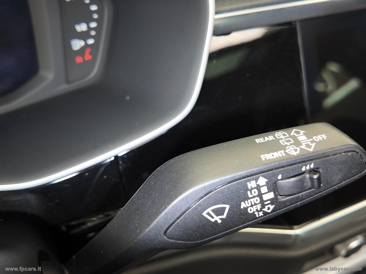 AUDI Q3 SPB 35 TDI S tronic S line edition TETTO APR.