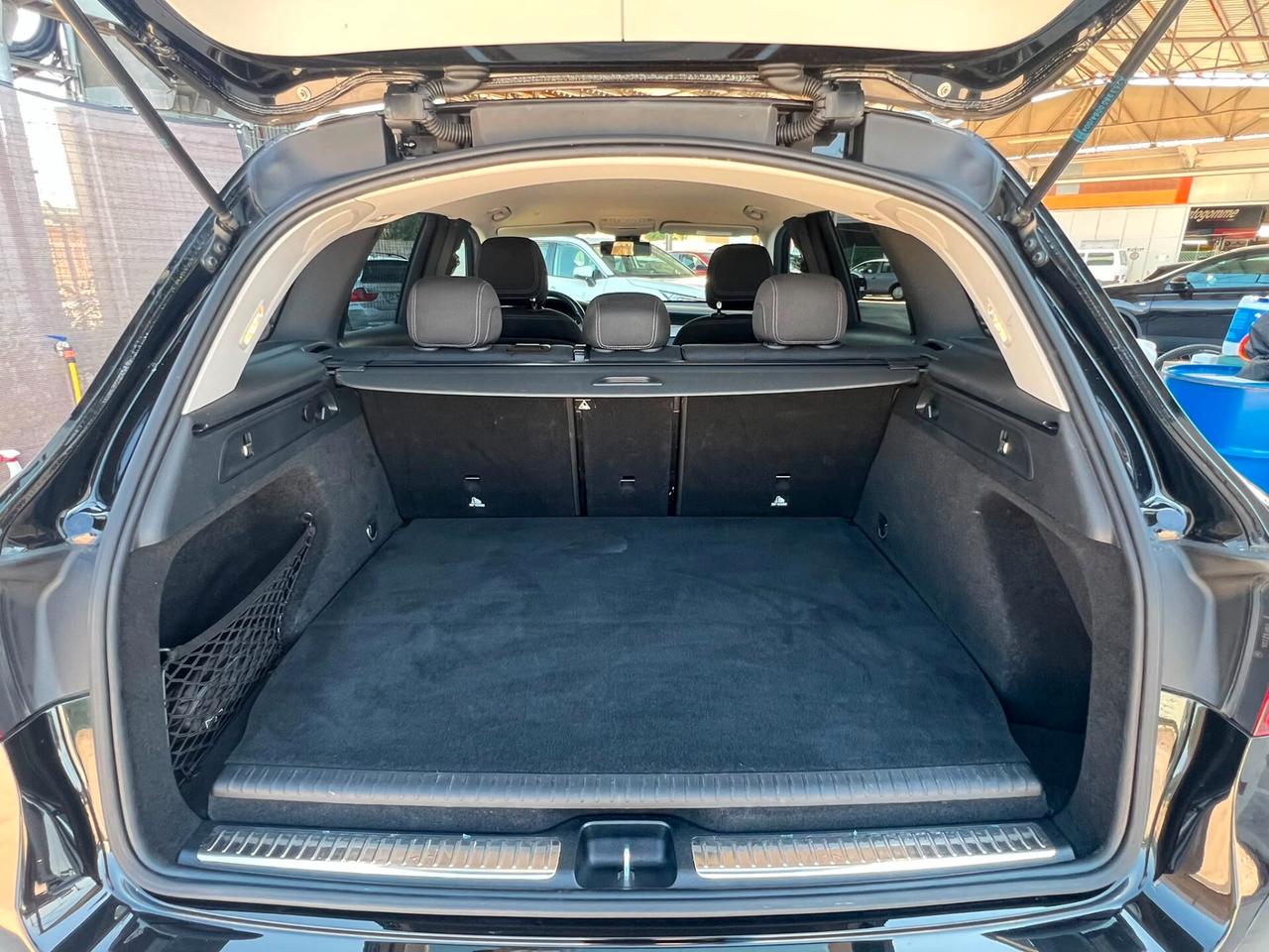 Mercedes-benz GLC 300 de 4Matic EQ-Power Business