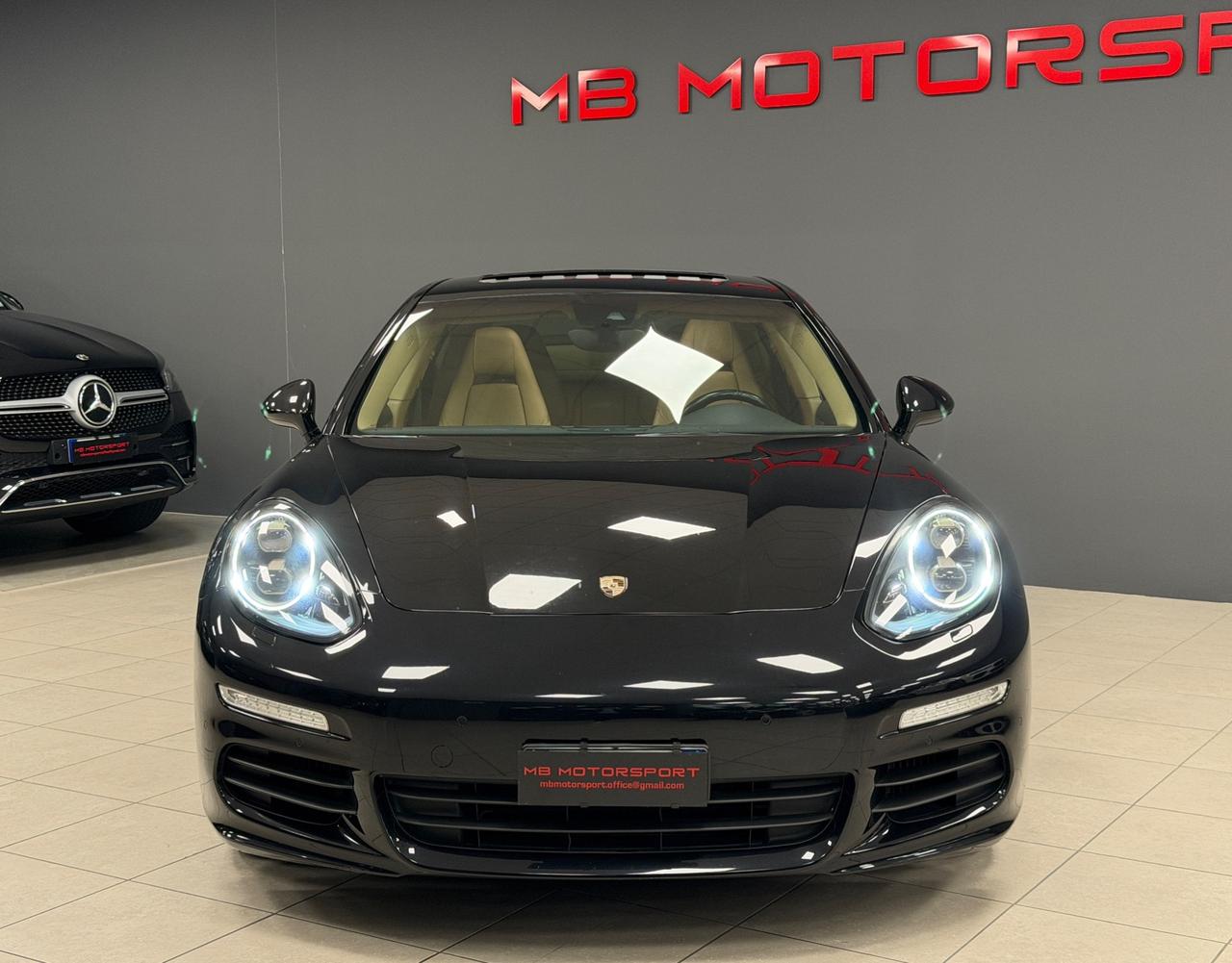 Porsche Panamera 3.0 Diesel Edition 300CV FULL OPTIONAL