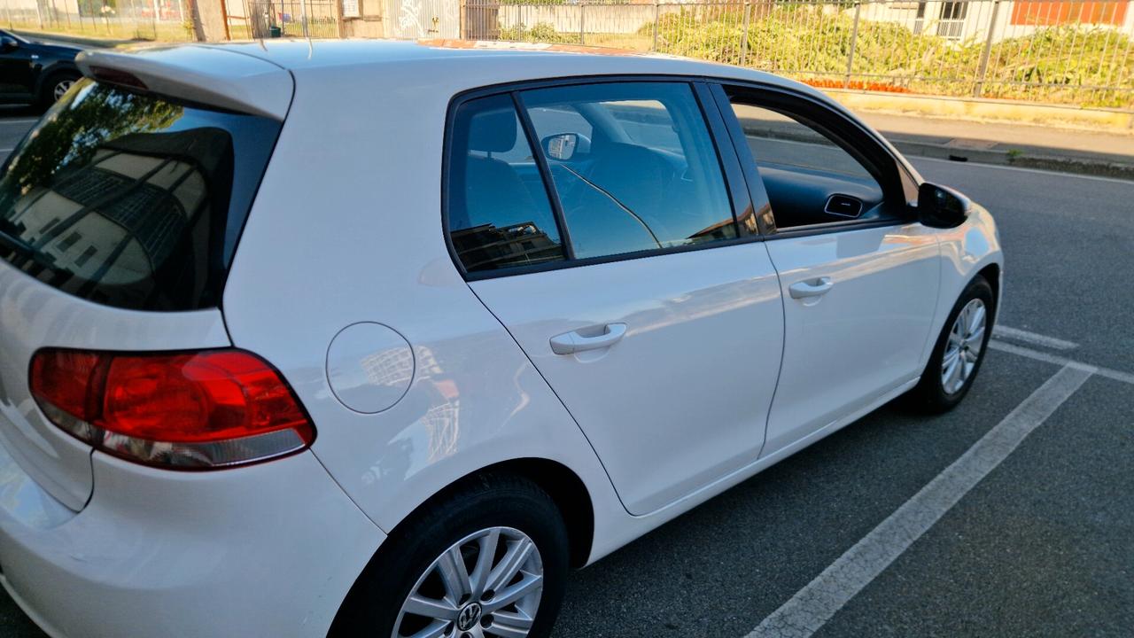 Volkswagen Golf 1.2 TSI 5p. Comfortline