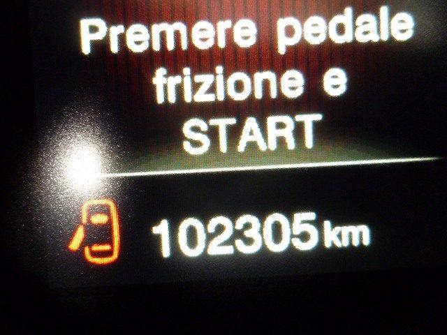 FIAT 500X 1.6 MultiJet 120 CV opening edition