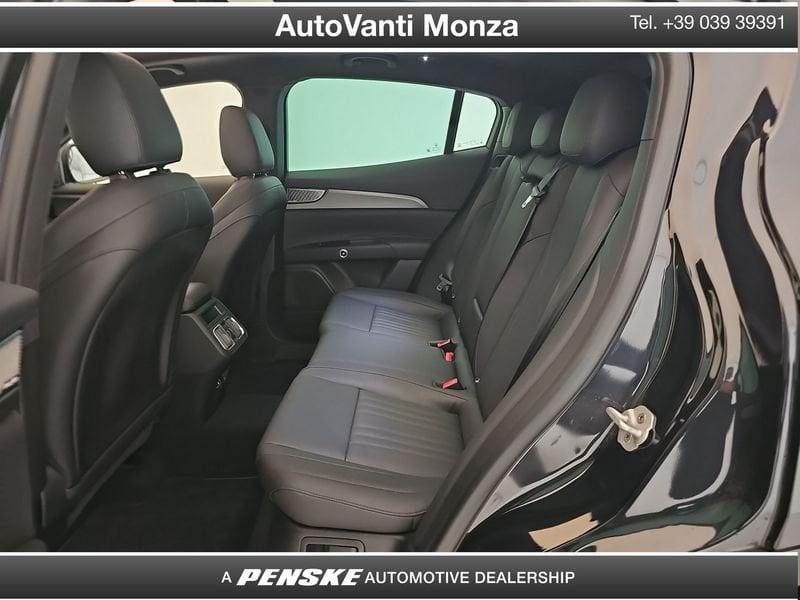 Maserati Grecale Grecale MHEV 250 CV AWD GT