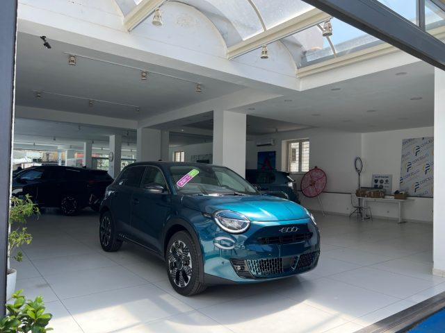 FIAT 600 Hybrid 110 CV DCT MHEV La Prima tua a ?270,0 ant.0