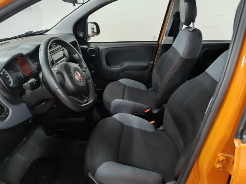 Fiat Panda 1.2 Easy 69cv