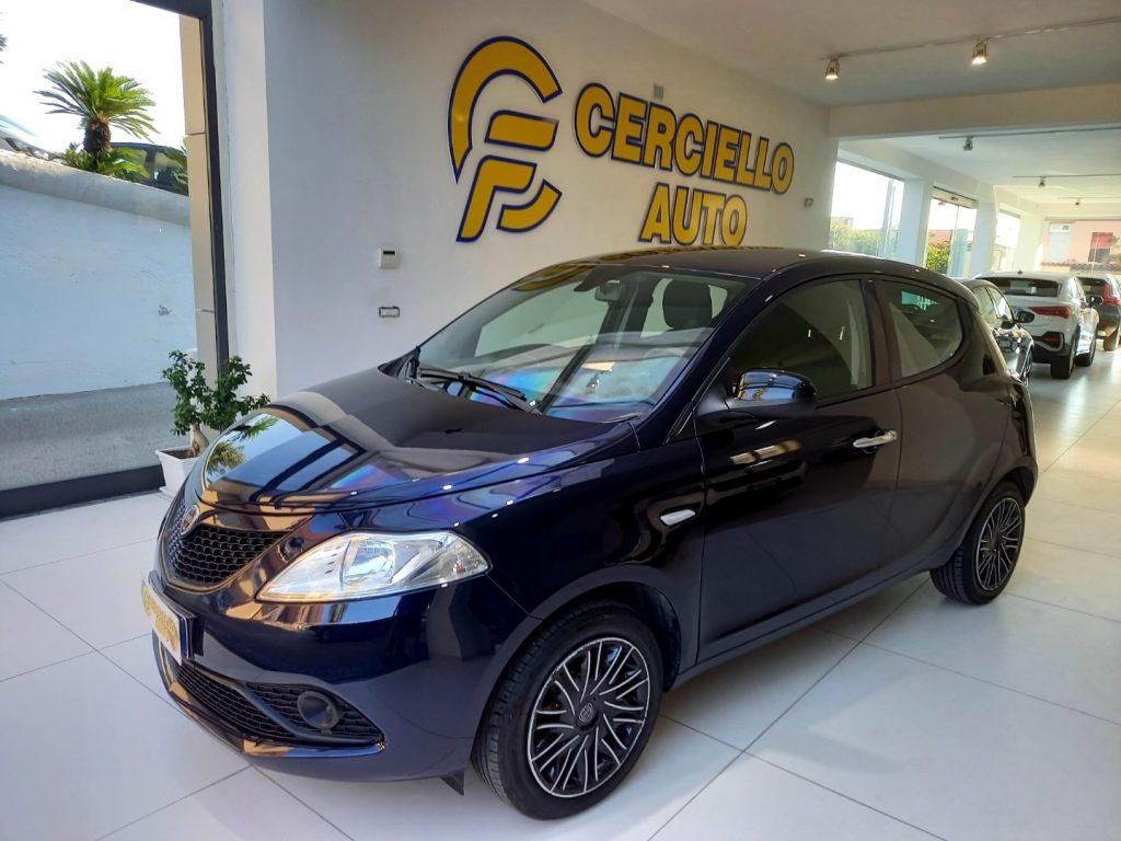 Lancia Ypsilon 1.2 69 CV 5 porte Gold tua da €129