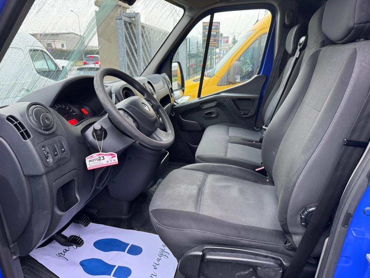 Renault Master T35 2.3 dCi/145 S&S Iva Compresa