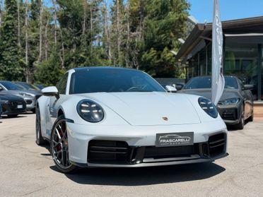 Porsche 911 Carrera S /TETTO/SCARICO/LIFT/SCARICO/VENT. RISC.18 VIE/FULL